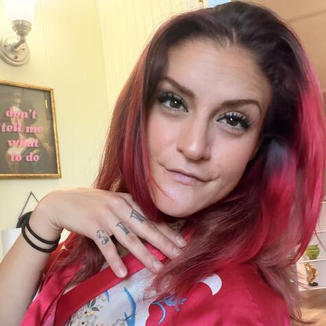 SarafinaLove93 avatar