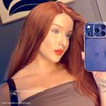 Mirrrana avatar