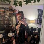 Trans Mistress Alice avatar