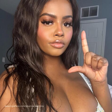 findom ebony  avatar