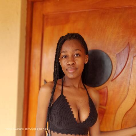 GoddessKellz avatar