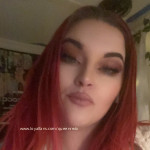 QueenRedx avatar
