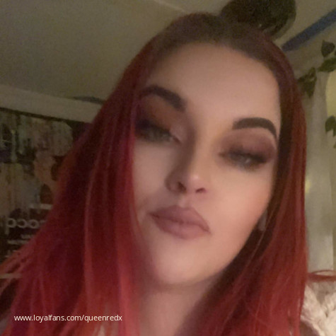 QueenRedx avatar