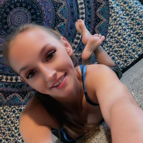 The sweetest soles avatar