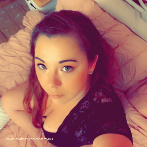 SammyLou avatar