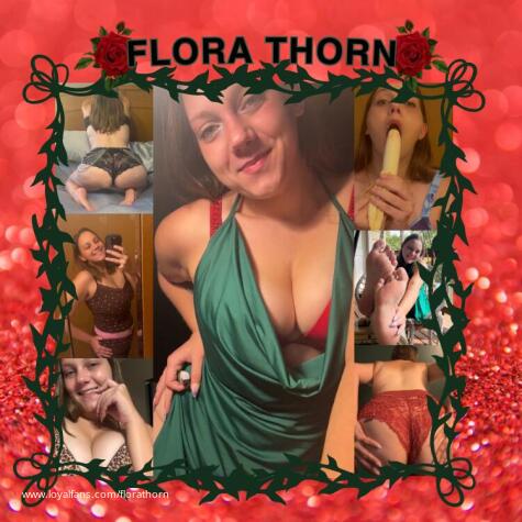 Flora Thorn avatar