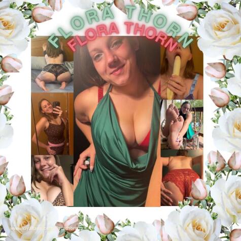 Flora Thorn avatar