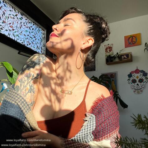 Dani Domina avatar