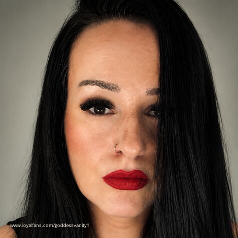 GoddessVanity avatar