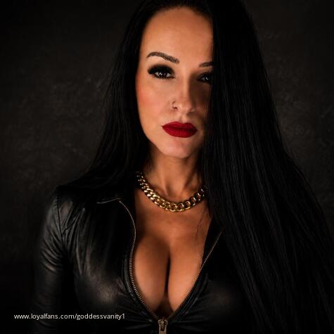 GoddessVanity avatar