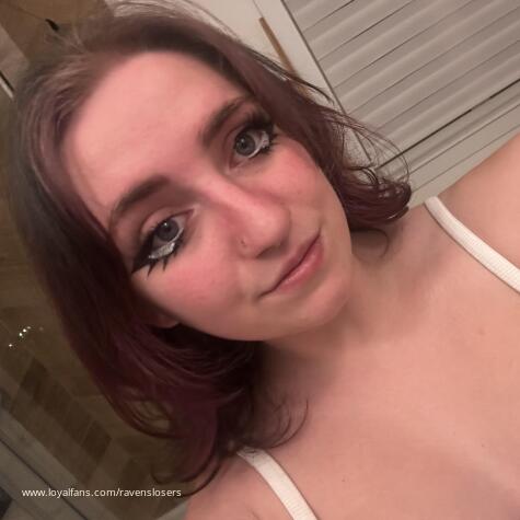 ravens losers avatar