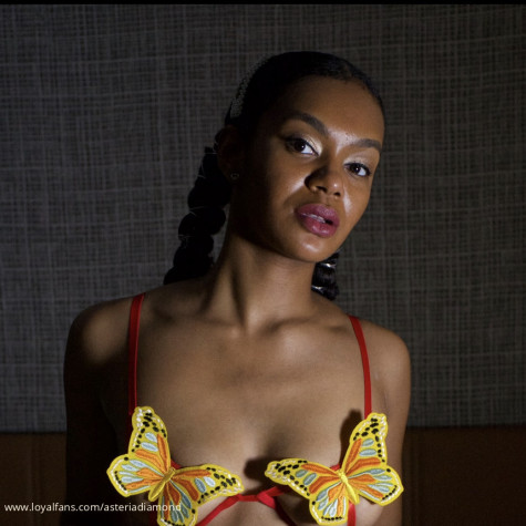 Asteria Diamond avatar