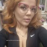 Goddess Sapphire xoxo avatar