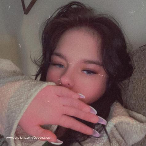 Goddess Kay Findom avatar