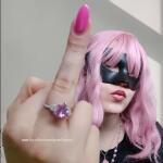 Priscilla Pink avatar