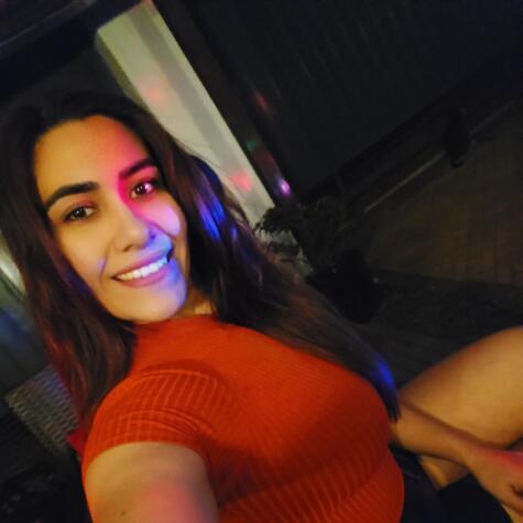 LadyShadow95 avatar