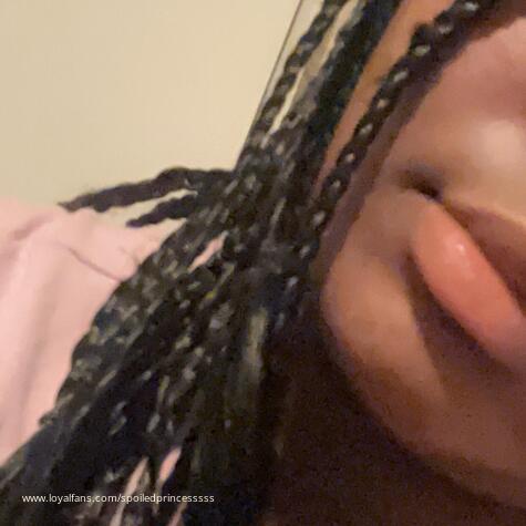 spoiledprincesssss avatar