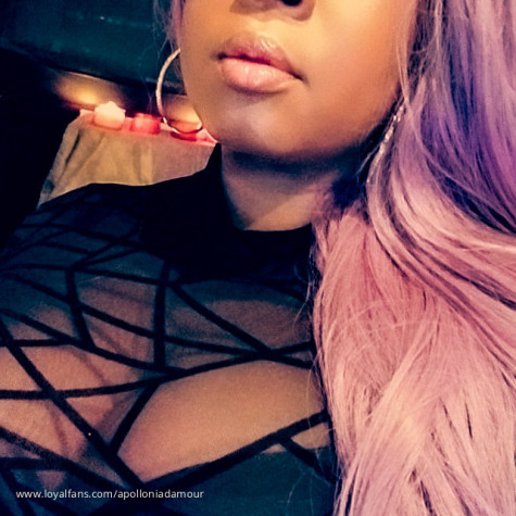 Apollonia Damour avatar
