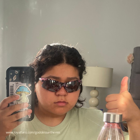 Goddess Arthemis avatar