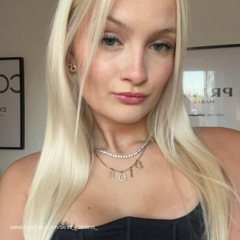 GODDESS BELLA 01’s Official Social Fan Page | LoyalFans