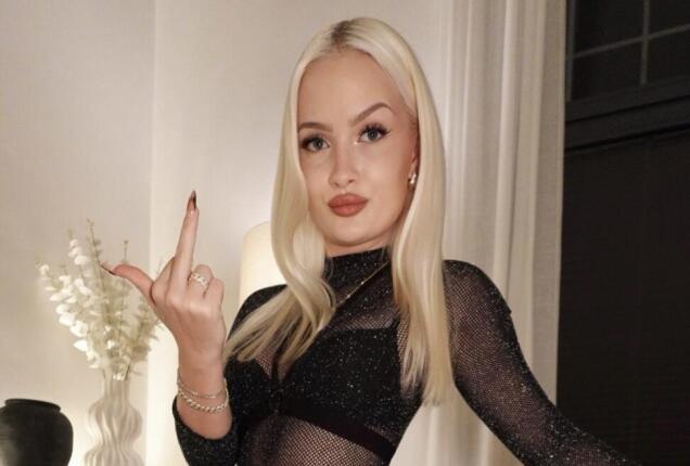 GODDESS BELLA - GODDESS BELLA 01 Official Photos | LoyalFans