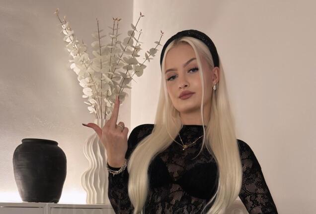 GODDESS BELLA - GODDESS BELLA 01 Official Photos | LoyalFans