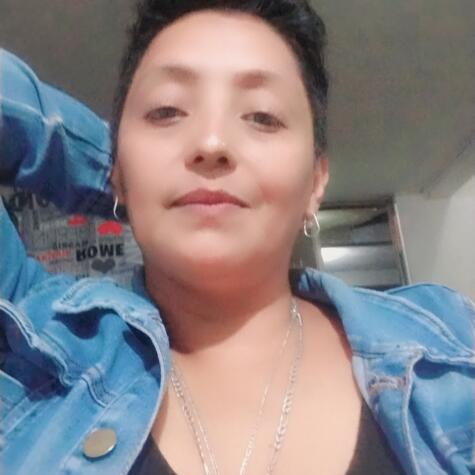 Negrita 45 avatar