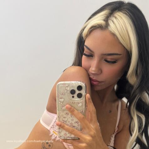 Baebydoll avatar