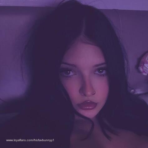 hisfavbunnyy1 avatar