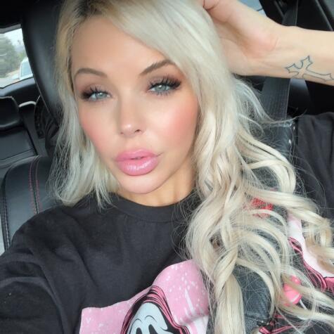 NinaEllexxx avatar