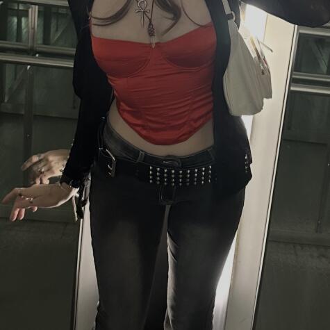Godessxxruby avatar