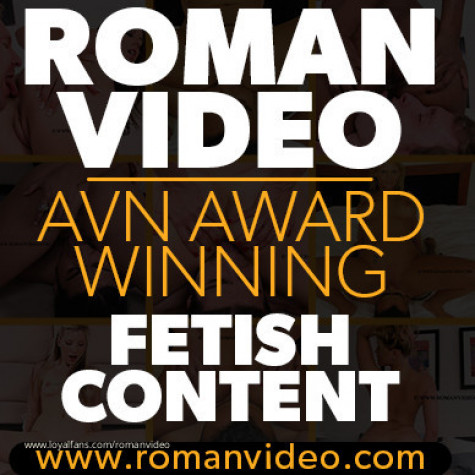 romanvideo avatar