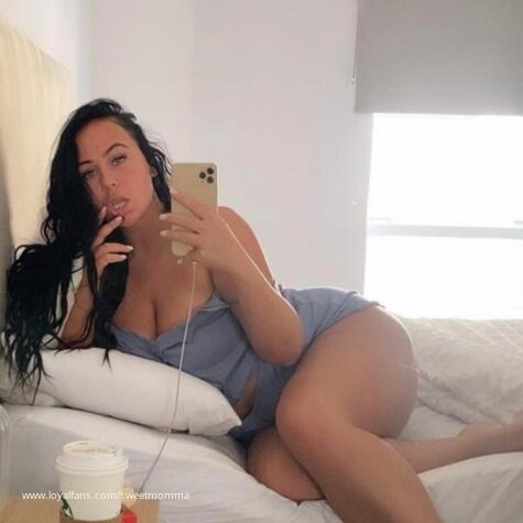 Sweet Momma avatar