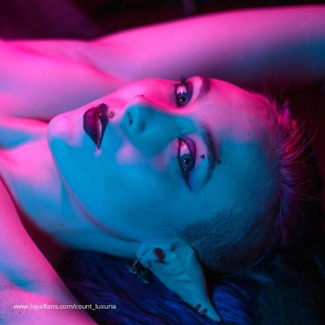 Lux Luxuria avatar