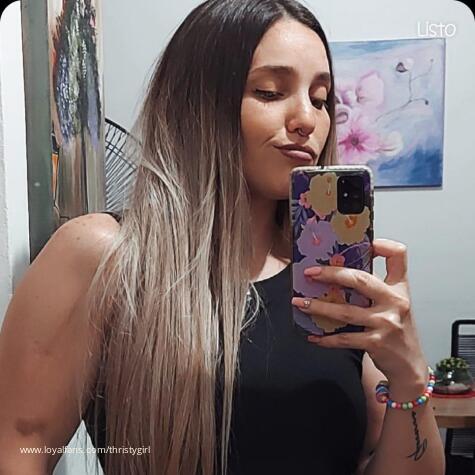 ThristyGirl avatar