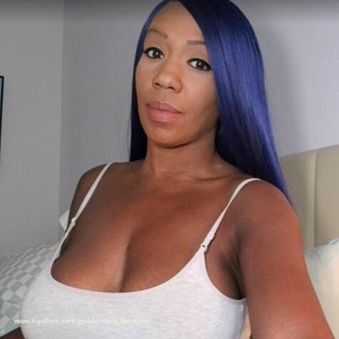 GoddessLana66 avatar