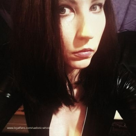 SadisticWhiskey avatar