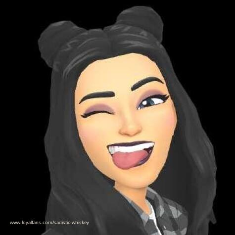SadisticWhiskey avatar
