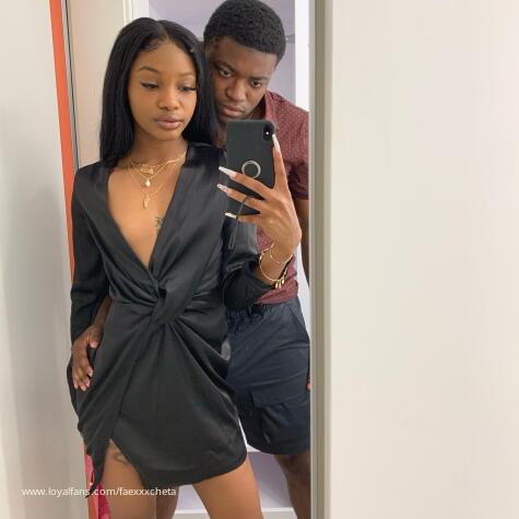 Cheta And Fae avatar