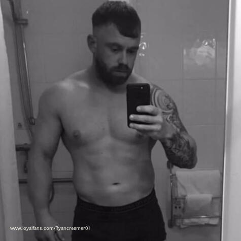 Ryan Creamer  avatar