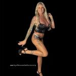 CarlieVixenVIP avatar