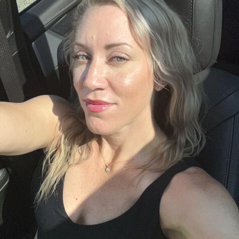 Amanda Kaye avatar