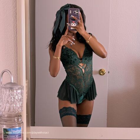 Mistress Staci Findom Goddess avatar