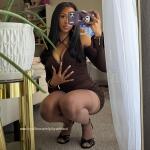 ServeStaci Ebony Findom Femdom avatar