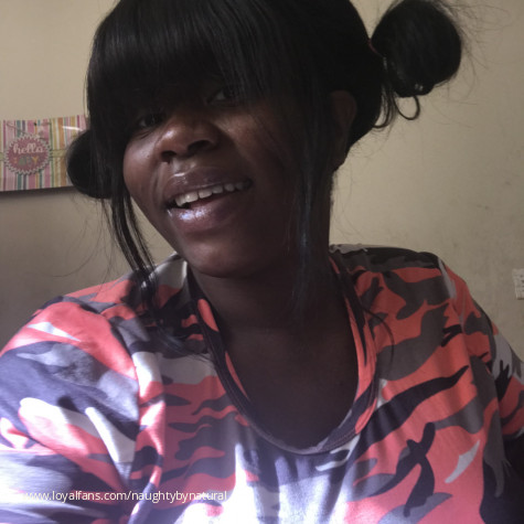 Naughtyy Naturally avatar