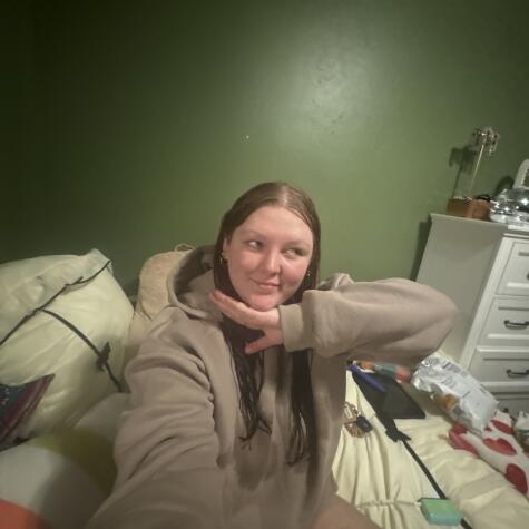lizm444 avatar