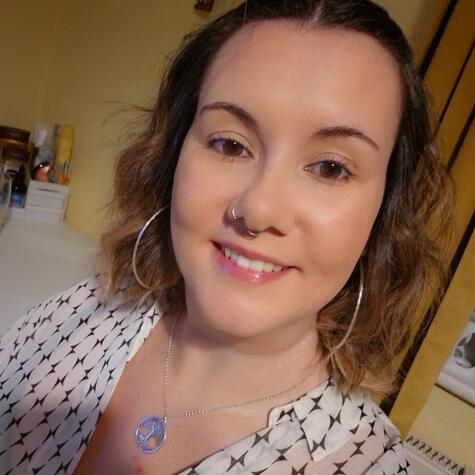 Goddesslayl4912 avatar