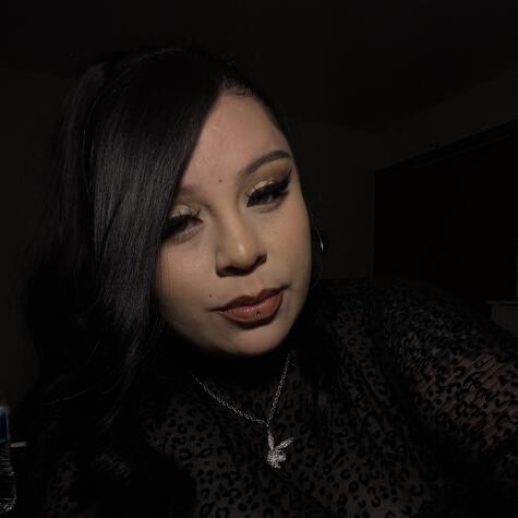 Goddess Lunaaa333 avatar
