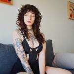 Rebekah Rose avatar