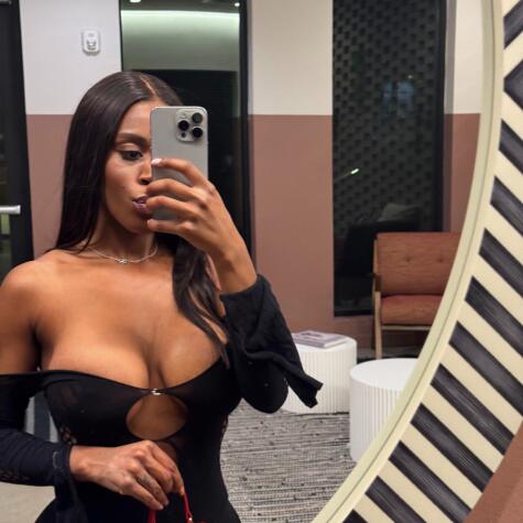 Coco Goddess Elle avatar